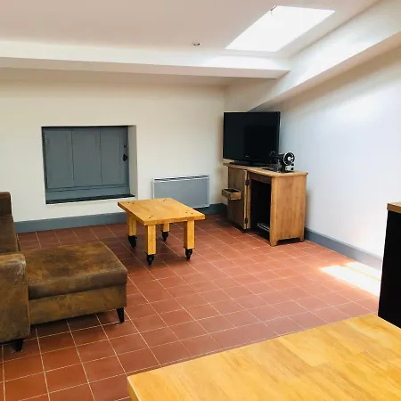 Appartement Dolce Carcassonne