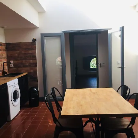 Dolce Appartement Carcassonne