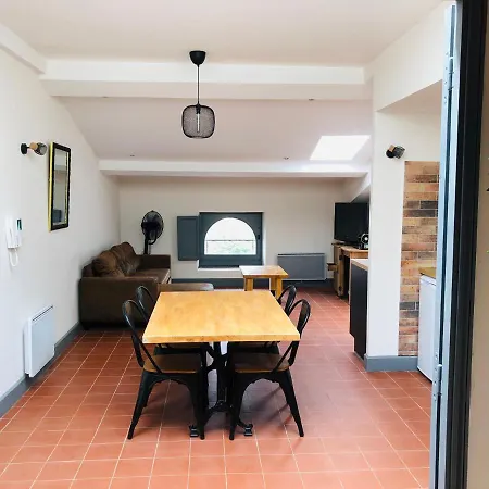 Dolce Apartamento
