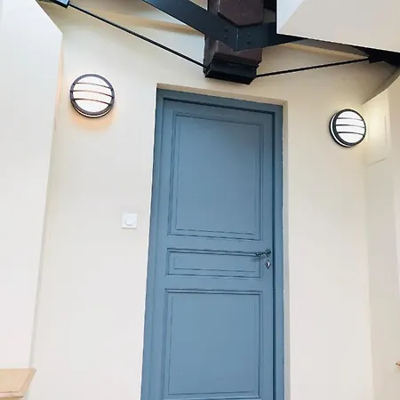 Dolce Apartamento *