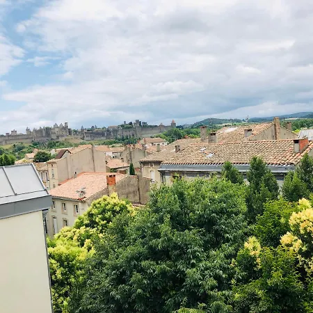 Dolce Appartement Carcassonne