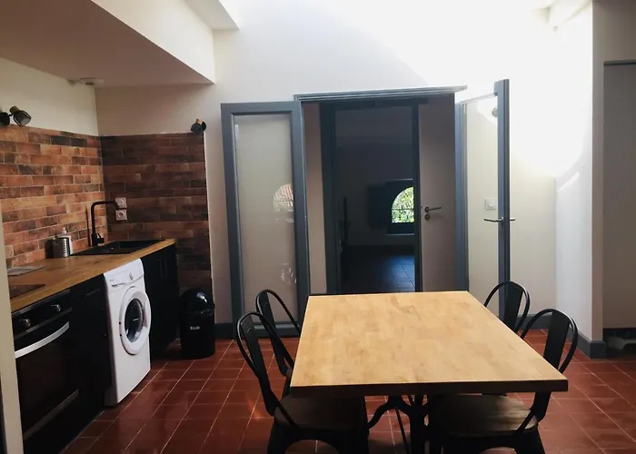 Dolce Appartement Carcassonne